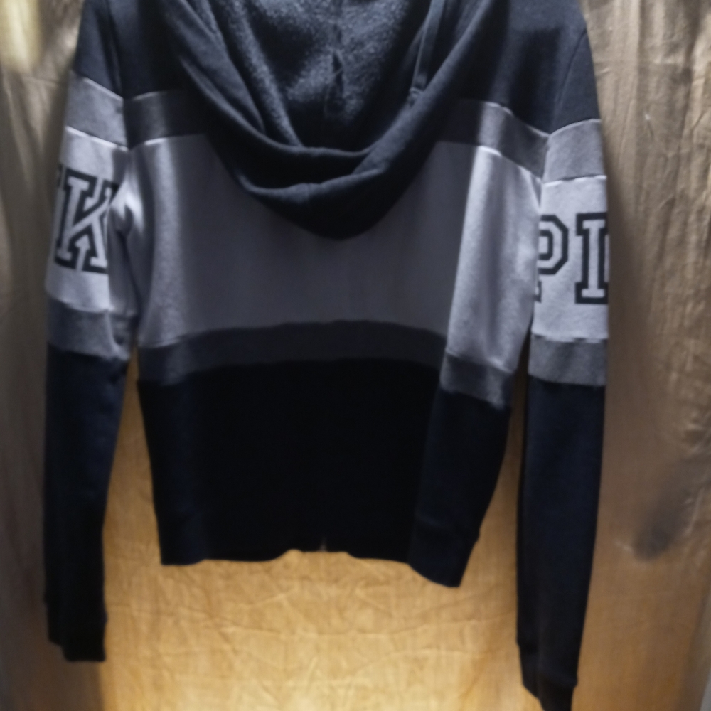 Pink Jacket - Picture 3 of 3